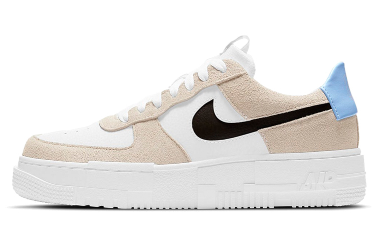 【代購】Nike Air Force 1 Low Pixel Desert Sand Women's