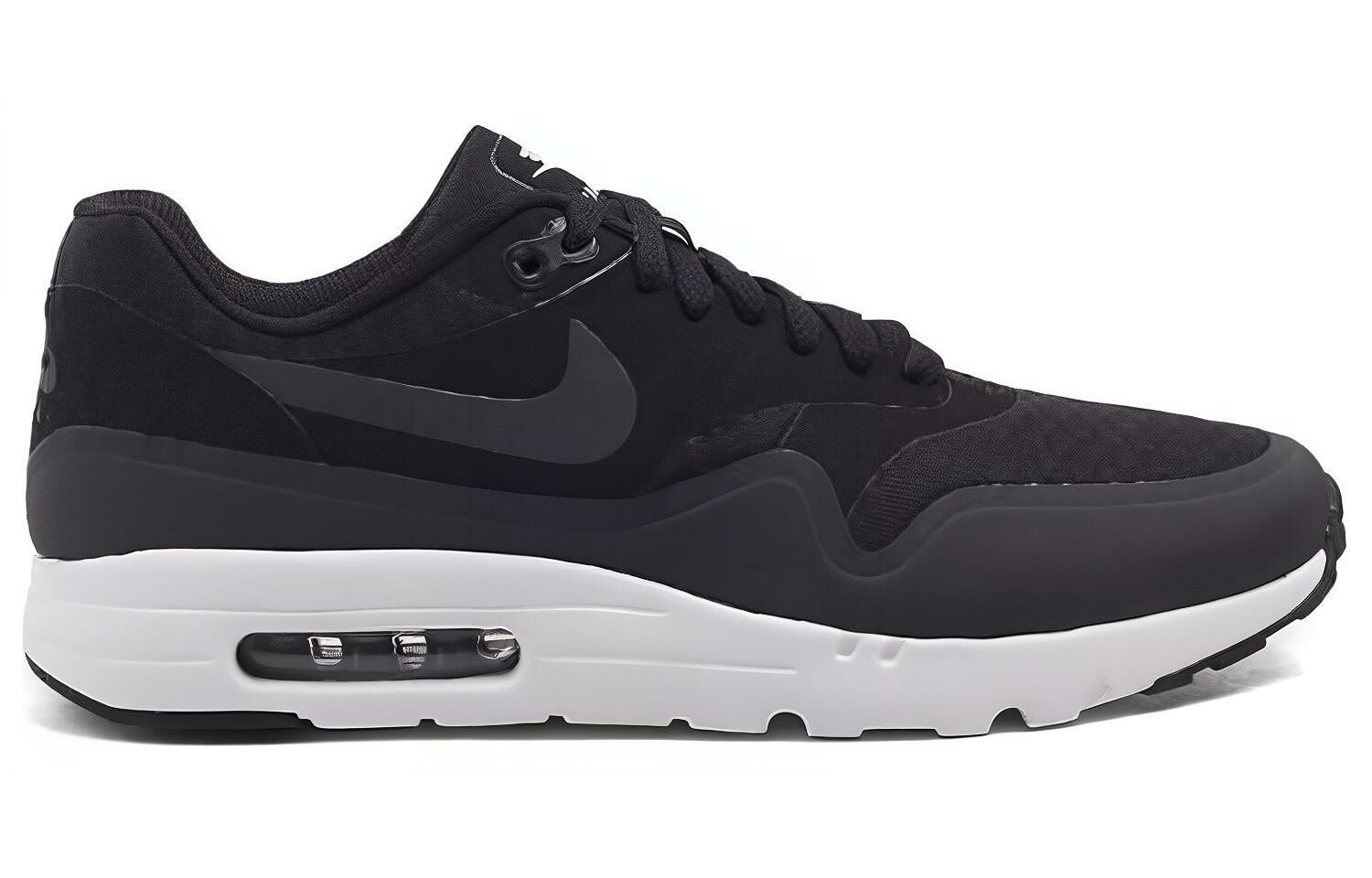 【代購】Nike Air Max 1 Ultra Essential Black Anthracite