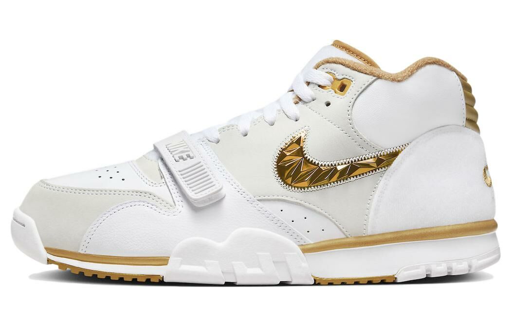 【代購】Nike Air Trainer 1 College Football Playoffs Pack White