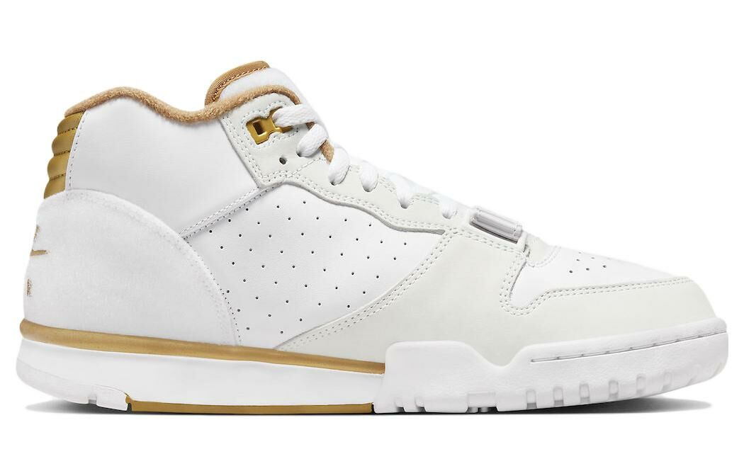 【代購】Nike Air Trainer 1 College Football Playoffs Pack White