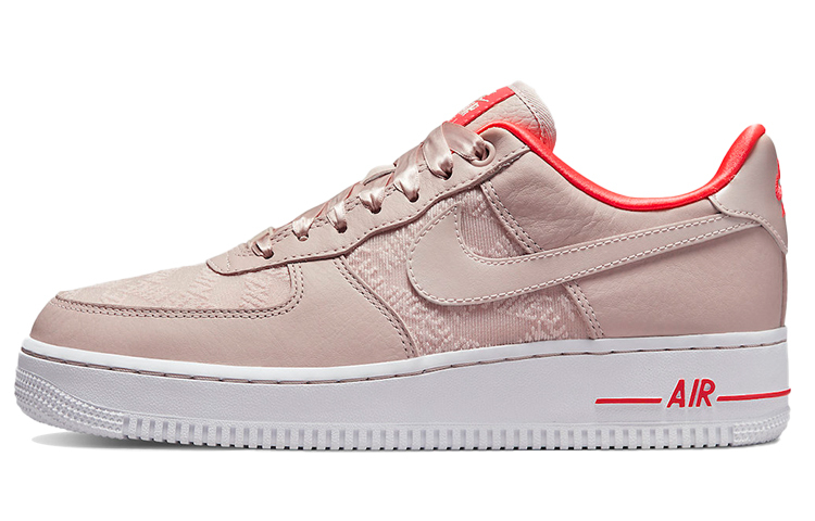 【代購】Nike Air Force 1 '07 Low Fossil Stone Women's