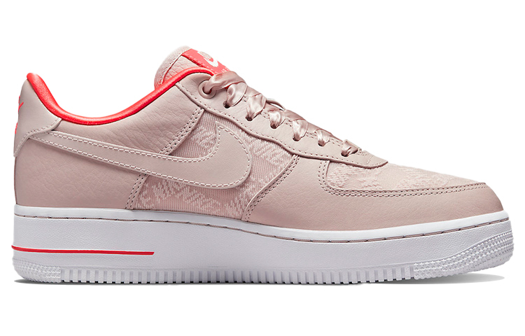 【代購】Nike Air Force 1 '07 Low Fossil Stone Women's