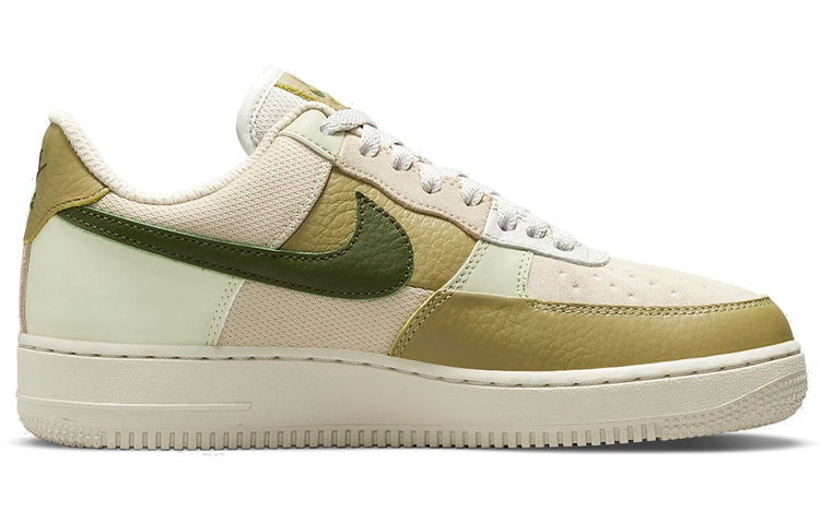 【代購】Nike Air Force 1 Low Rough Green Women's
