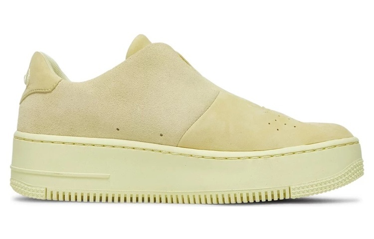 【代購】Nike Air Force 1 Sage XX Luminous Green Women's