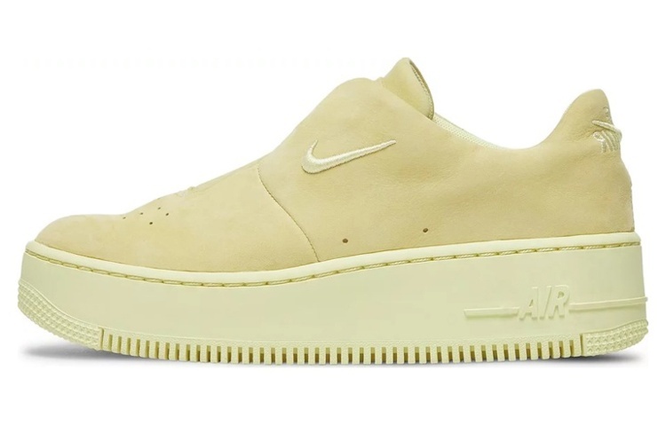 【代購】Nike Air Force 1 Sage XX Luminous Green Women's