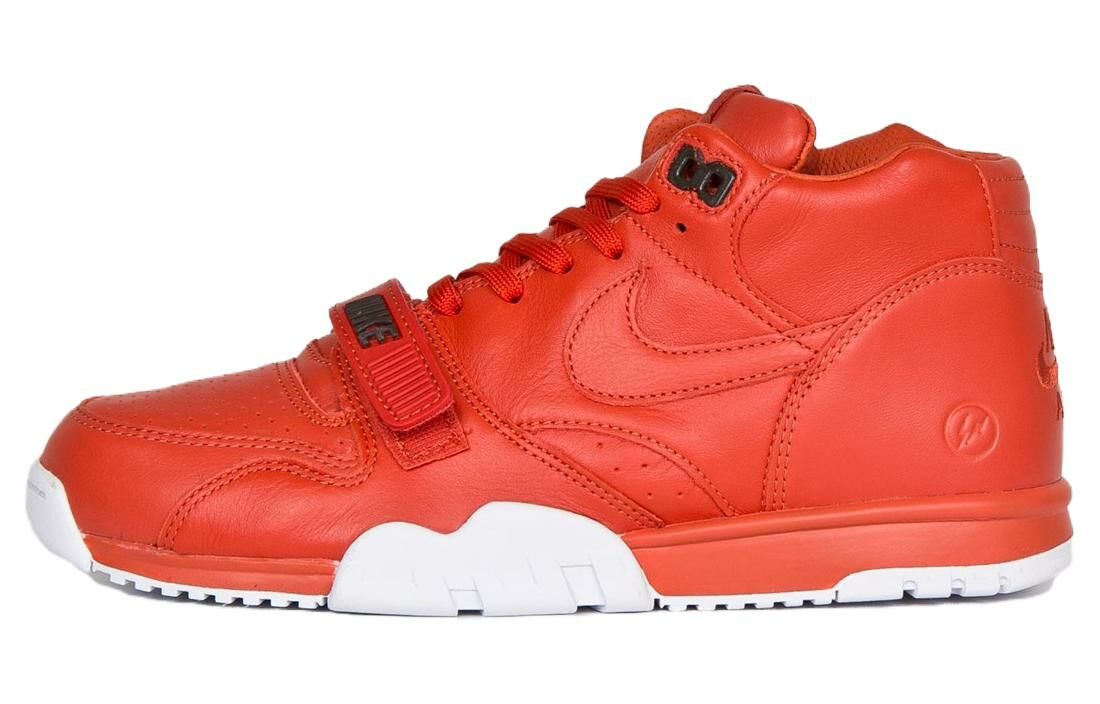 【代購】Nike Air Trainer 1 Fragment Rust