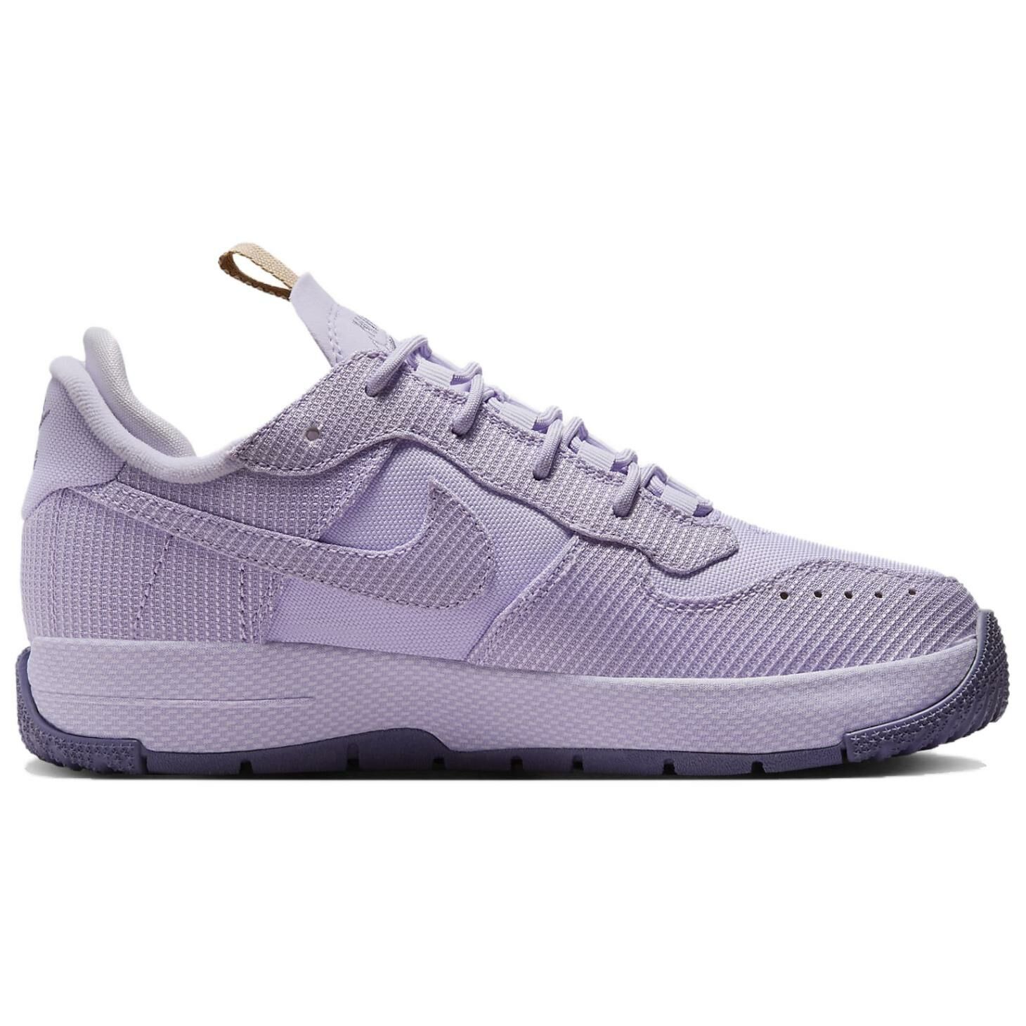【代購】Nike Air Force 1 Wild Low Lilac Bloom Women's