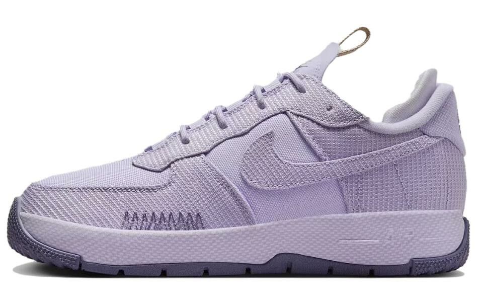 【代購】Nike Air Force 1 Wild Low Lilac Bloom Women's