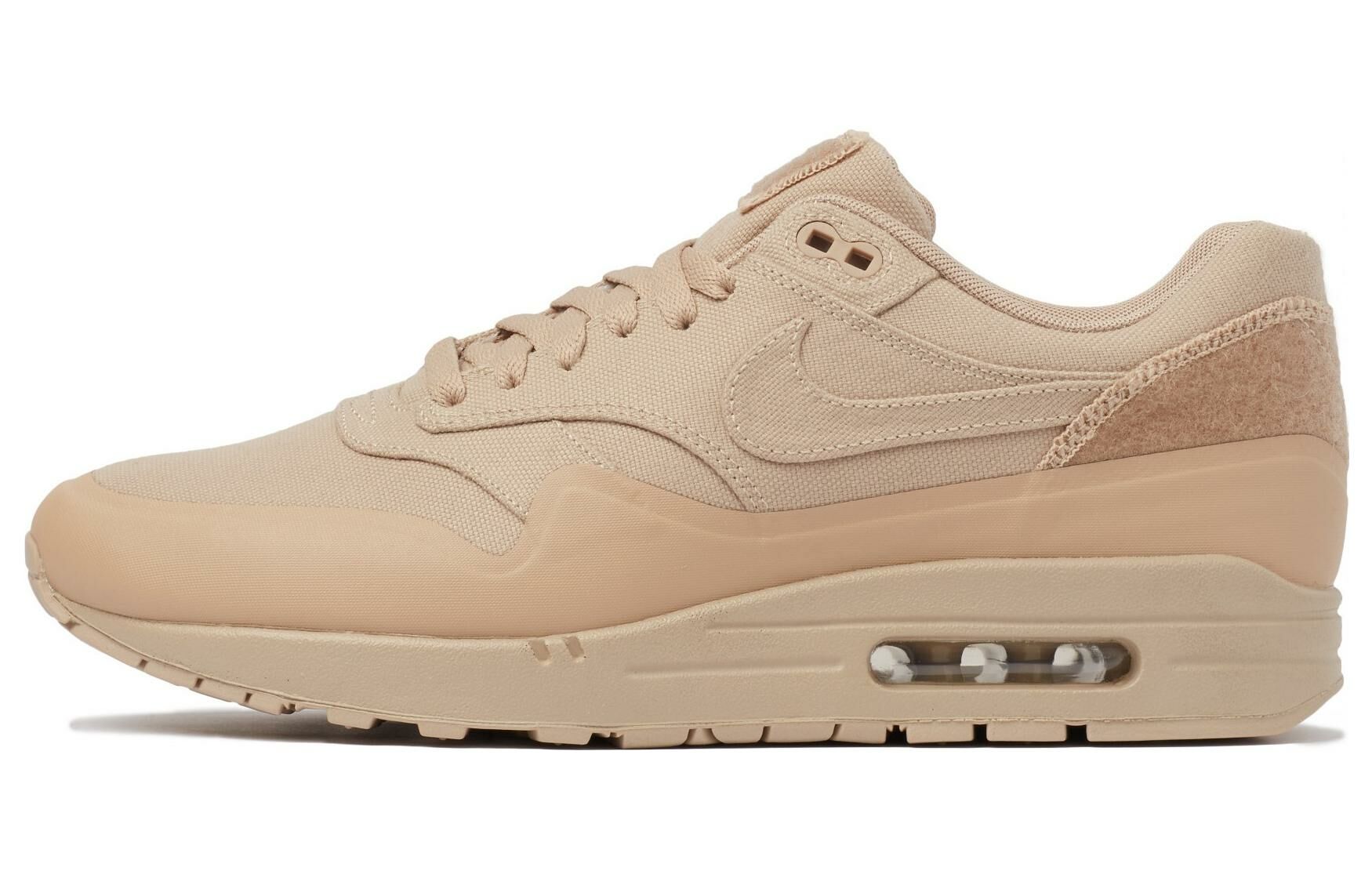 【代購】Nike Air Max 1 Patch Sand
