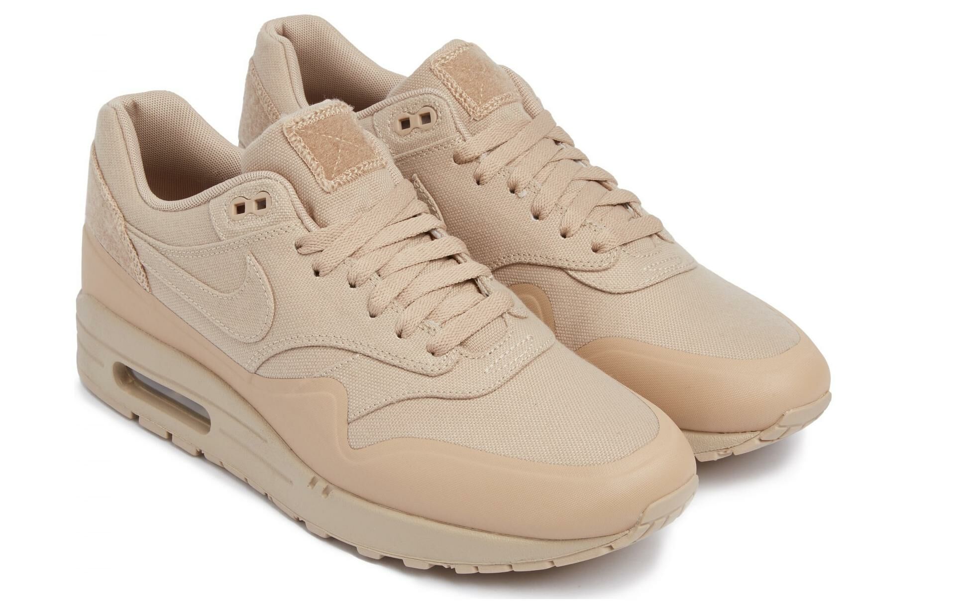 【代購】Nike Air Max 1 Patch Sand