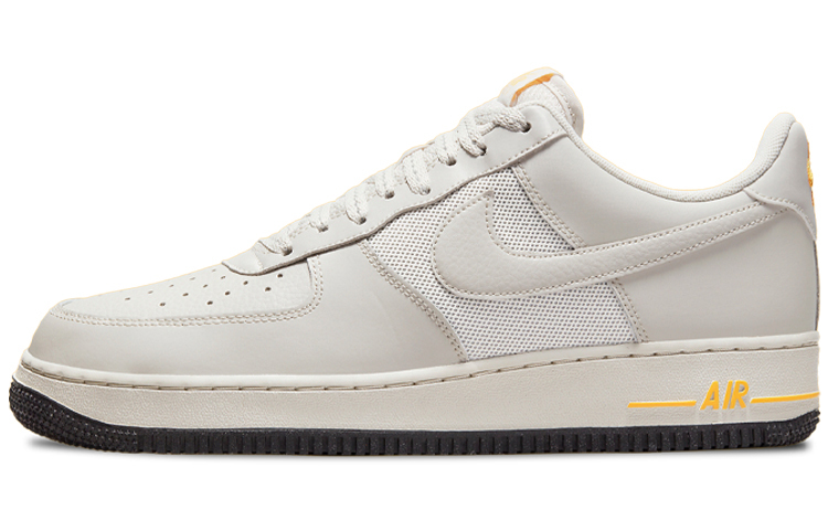 【代購】Nike Air Force 1 Low '07 Reflective Light Bone