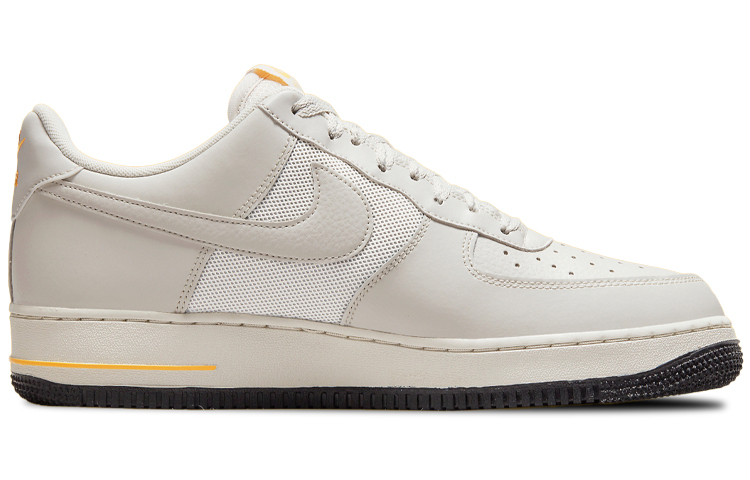 【代購】Nike Air Force 1 Low '07 Reflective Light Bone