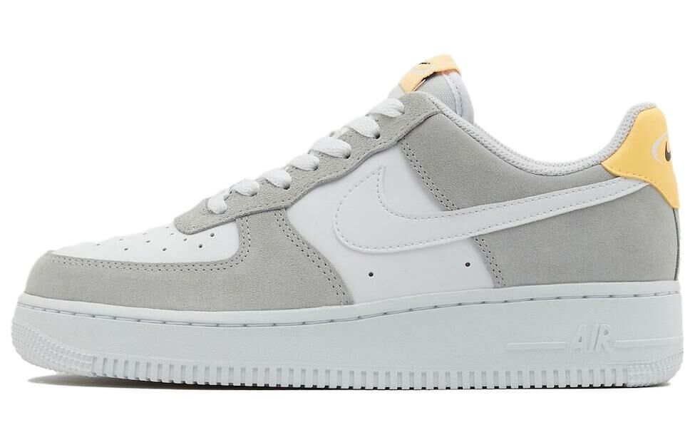 【代購】Nike Air Force 1 07 Pure Platinum Melon Tint Women's