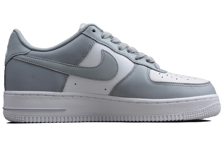 【代購】Nike Air Force 1 Low 'Wolf Grey White'