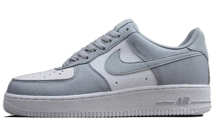 【代購】Nike Air Force 1 Low 'Wolf Grey White'