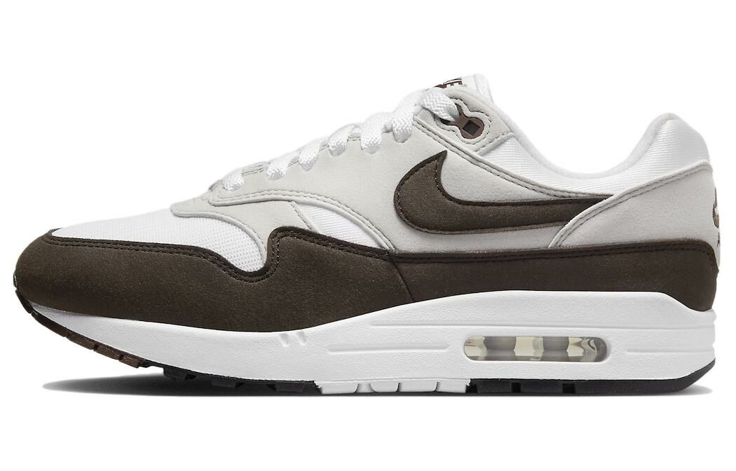 【代購】Nike Air Max 1 '87 Baroque Brown Women's