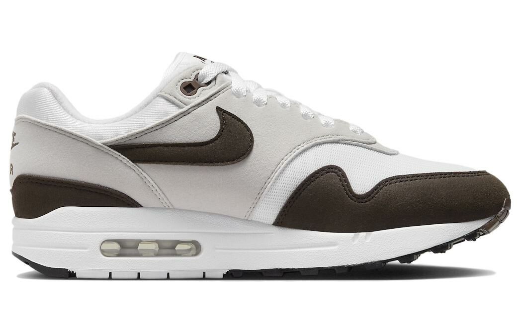【代購】Nike Air Max 1 '87 Baroque Brown Women's