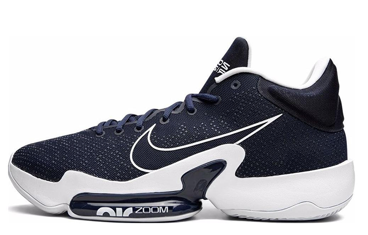 【代購】Nike Zoom Rize 1 Tb Promo Black