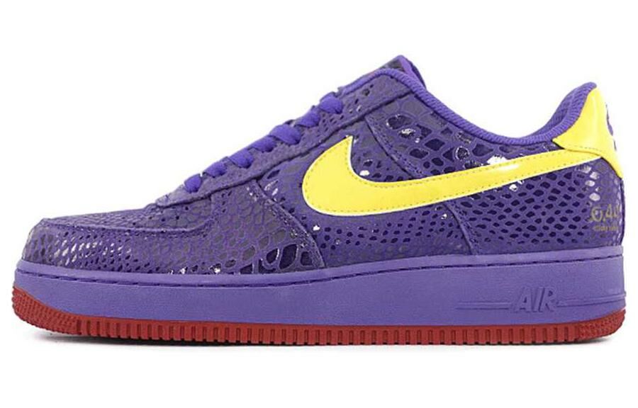 【代購】Nike Air Force 1 Low Eddie Cruz