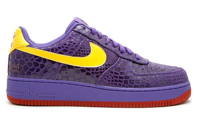 【代購】Nike Air Force 1 Low Eddie Cruz