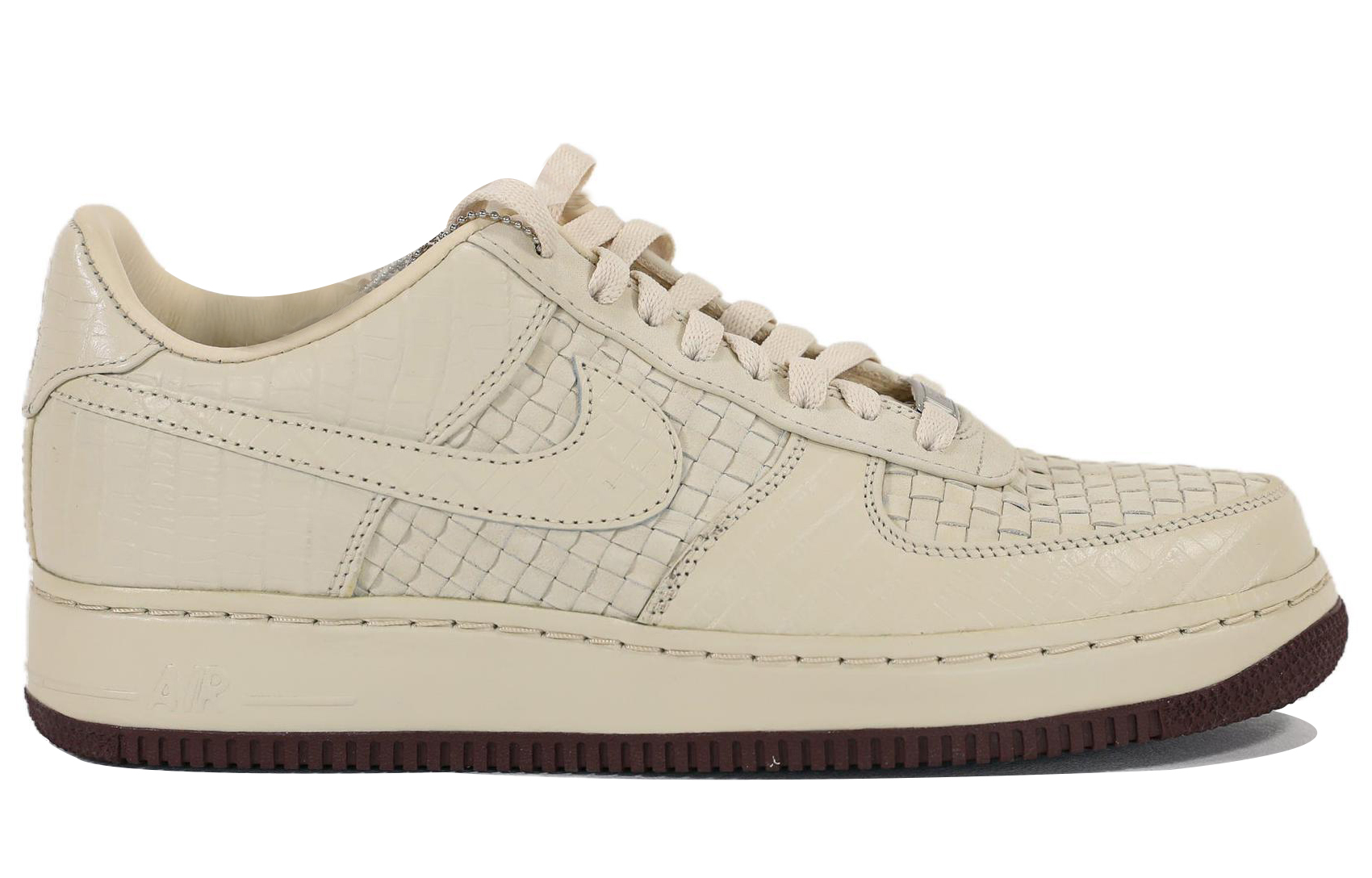 【代購】Nike Air Force 1 Low Supreme 'Yi Jianlin'