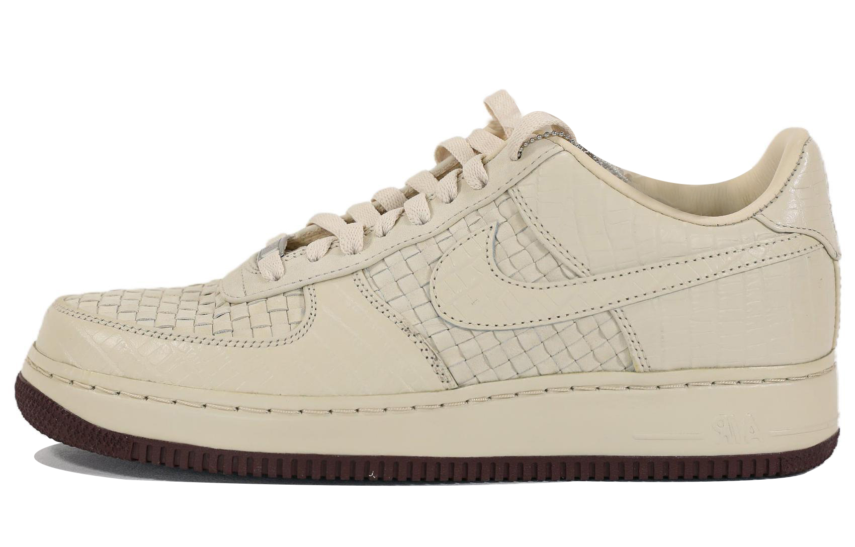 【代購】Nike Air Force 1 Low Supreme 'Yi Jianlin'