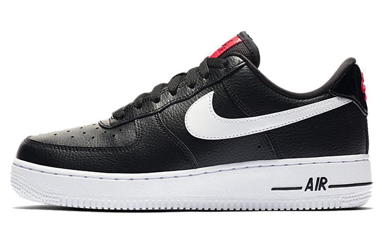 【代購】Nike Air Force 1 Low Se Black Women's
