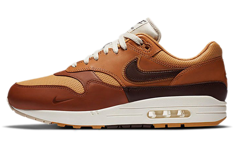 【代購】Nike Air Max 1 Snkrs Day Brown