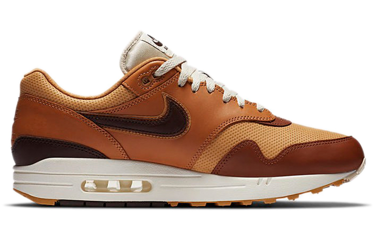【代購】Nike Air Max 1 Snkrs Day Brown