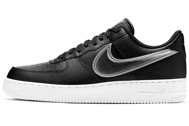 【代購】Nike Air Force 1 Low 'Oversized Swoosh'
