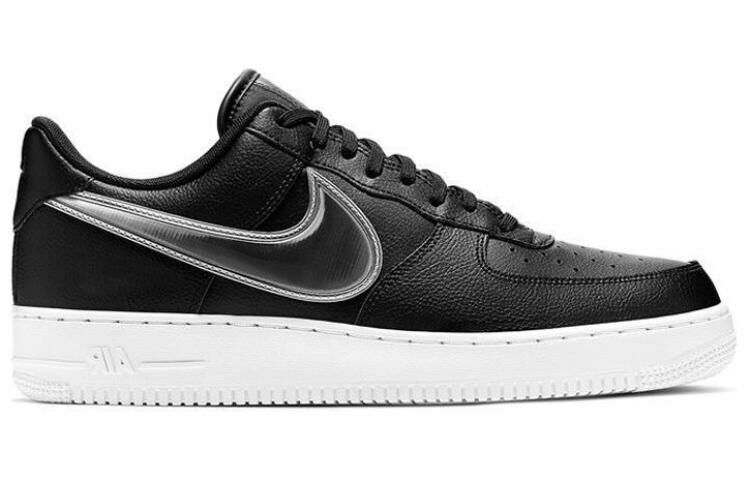 【代購】Nike Air Force 1 Low 'Oversized Swoosh'