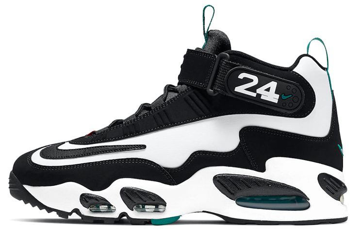【代購】Nike Air Griffey Max 1 White Freshwater 2021