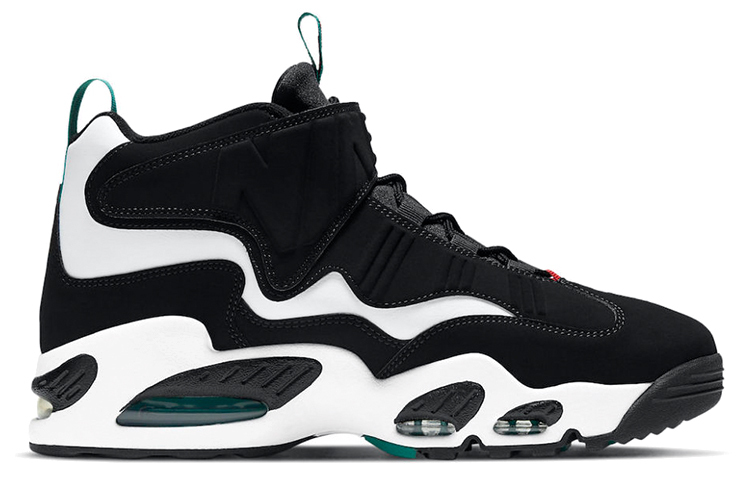 【代購】Nike Air Griffey Max 1 White Freshwater 2021