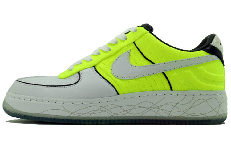 【代購】Nike Air Force 1 Low Supreme I/O 'Talaria'