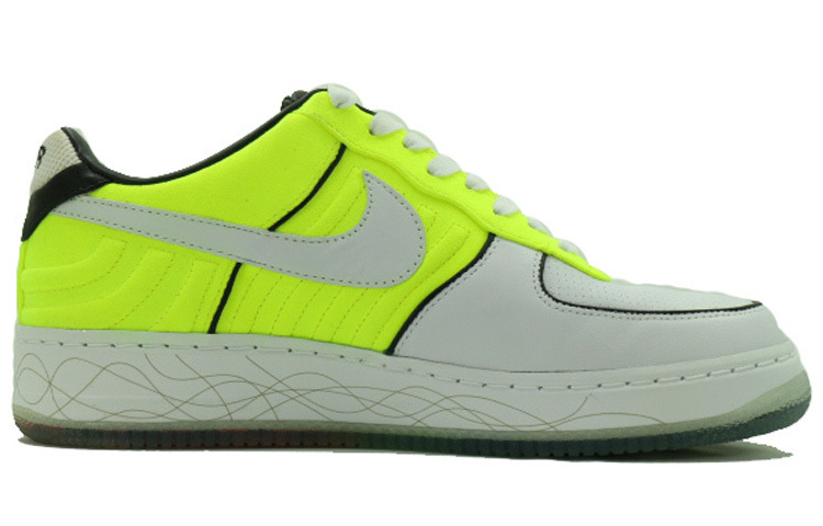 【代購】Nike Air Force 1 Low Supreme I/O 'Talaria'