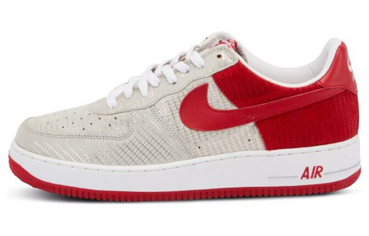 【代購】Nike Air Force 1 Low Christmas 2005
