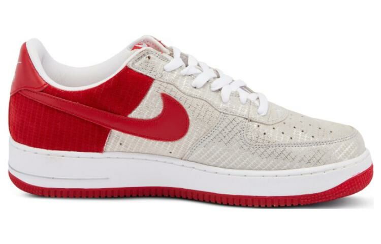 【代購】Nike Air Force 1 Low Christmas 2005