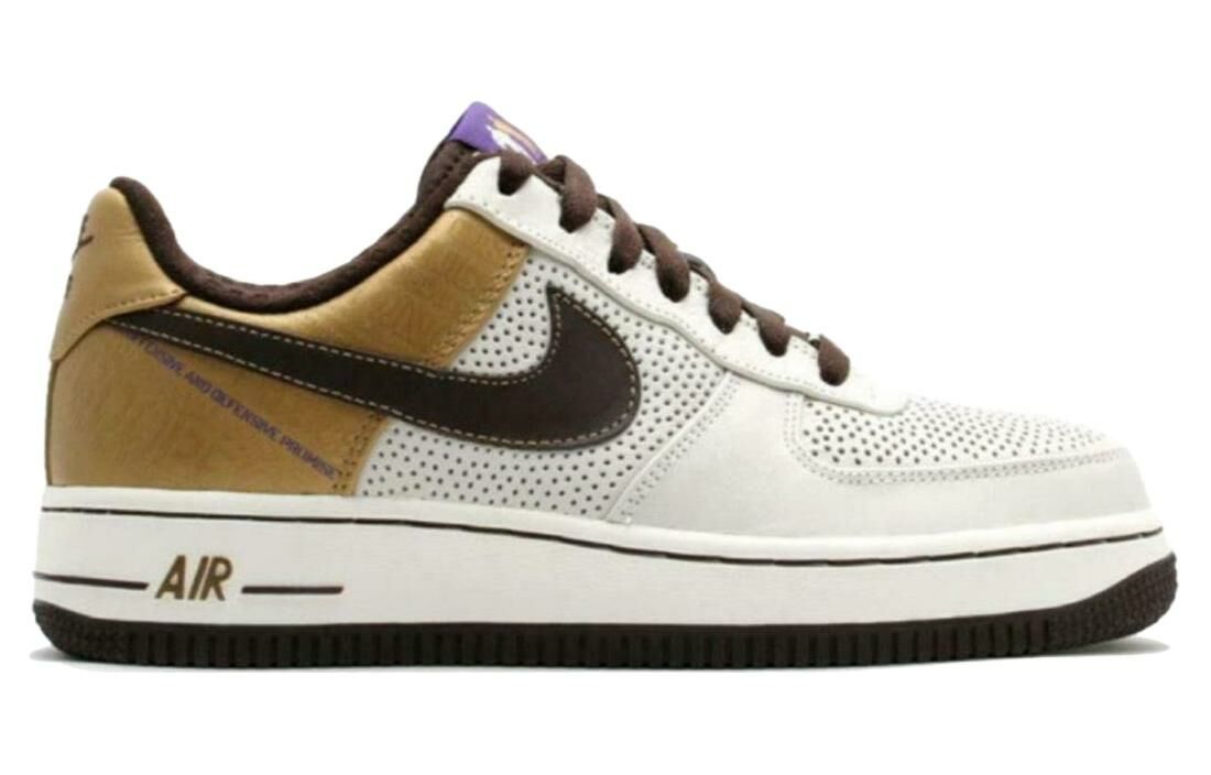 【代購】Nike Air Force 1 Low Michael Cooper