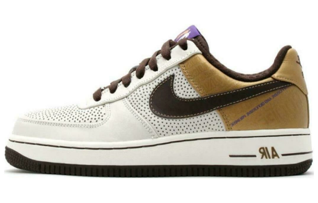 【代購】Nike Air Force 1 Low Michael Cooper