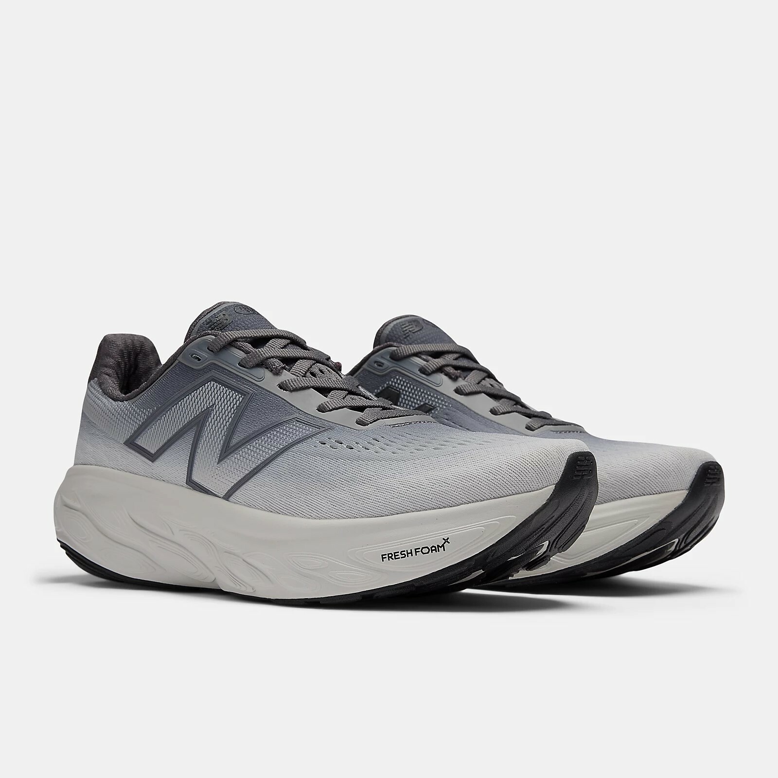New Balance Fresh Foam X 1080 v14 漸層灰 女款 W108014G