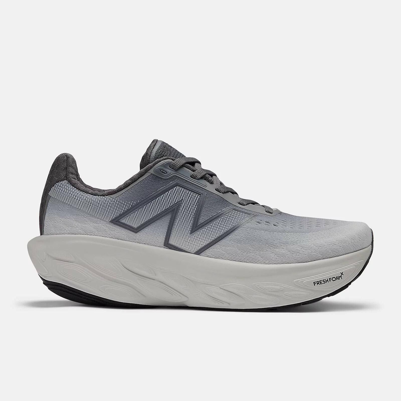 New Balance Fresh Foam X 1080 v14 漸層灰 女款 W108014G
