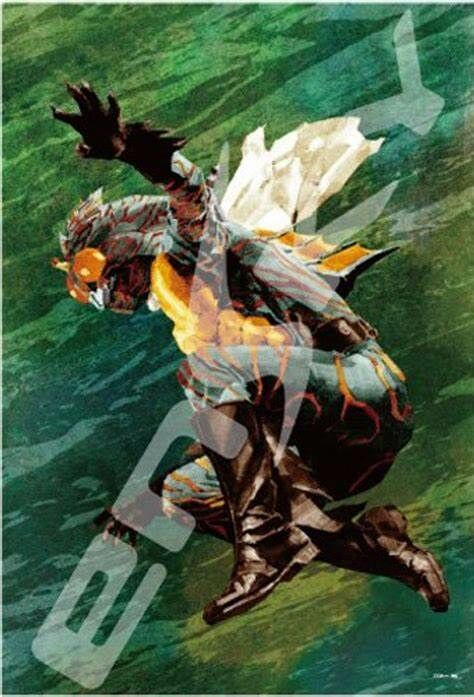 菅原芳人WORKS,野獸躍動 (絕版)