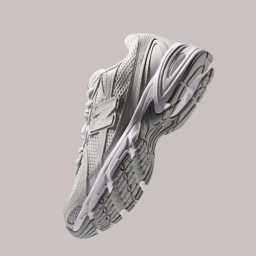 預購┃new balance U740 740 灰白 復古 慢跑鞋 Grey day 限定款
