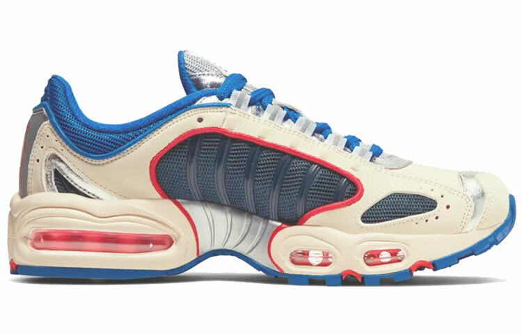 【代購】Nike Air Max Tailwind 4 China Space Capsule Women's