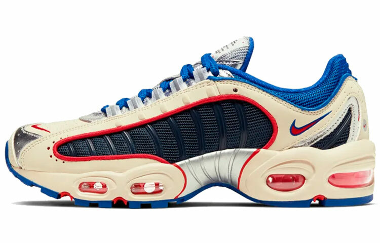 【代購】Nike Air Max Tailwind 4 China Space Capsule Women's
