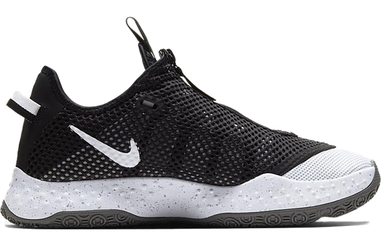 【代購】Nike Pg 4 Ep 'Oreo'