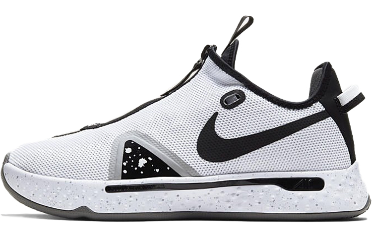 【代購】Nike Pg 4 Ep 'Oreo'
