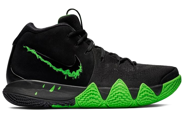 【代購】Nike Kyrie 4 Ep 'Halloween'