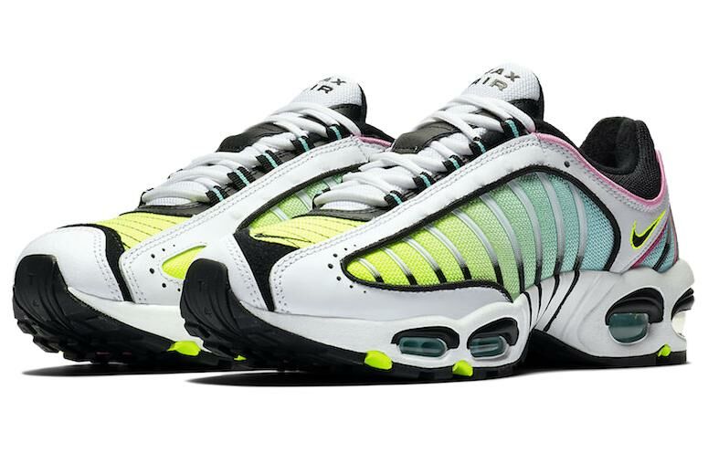 【代購】Nike Air Max Tailwind 4 Aurora Green