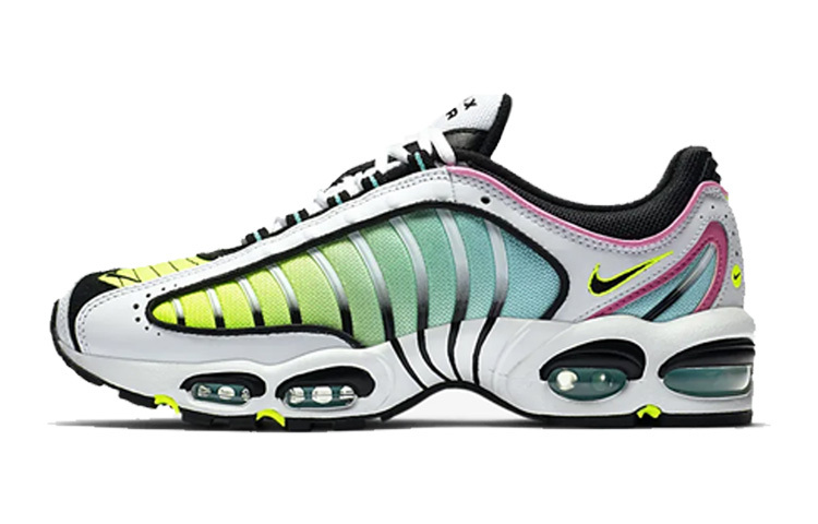 【代購】Nike Air Max Tailwind 4 Aurora Green